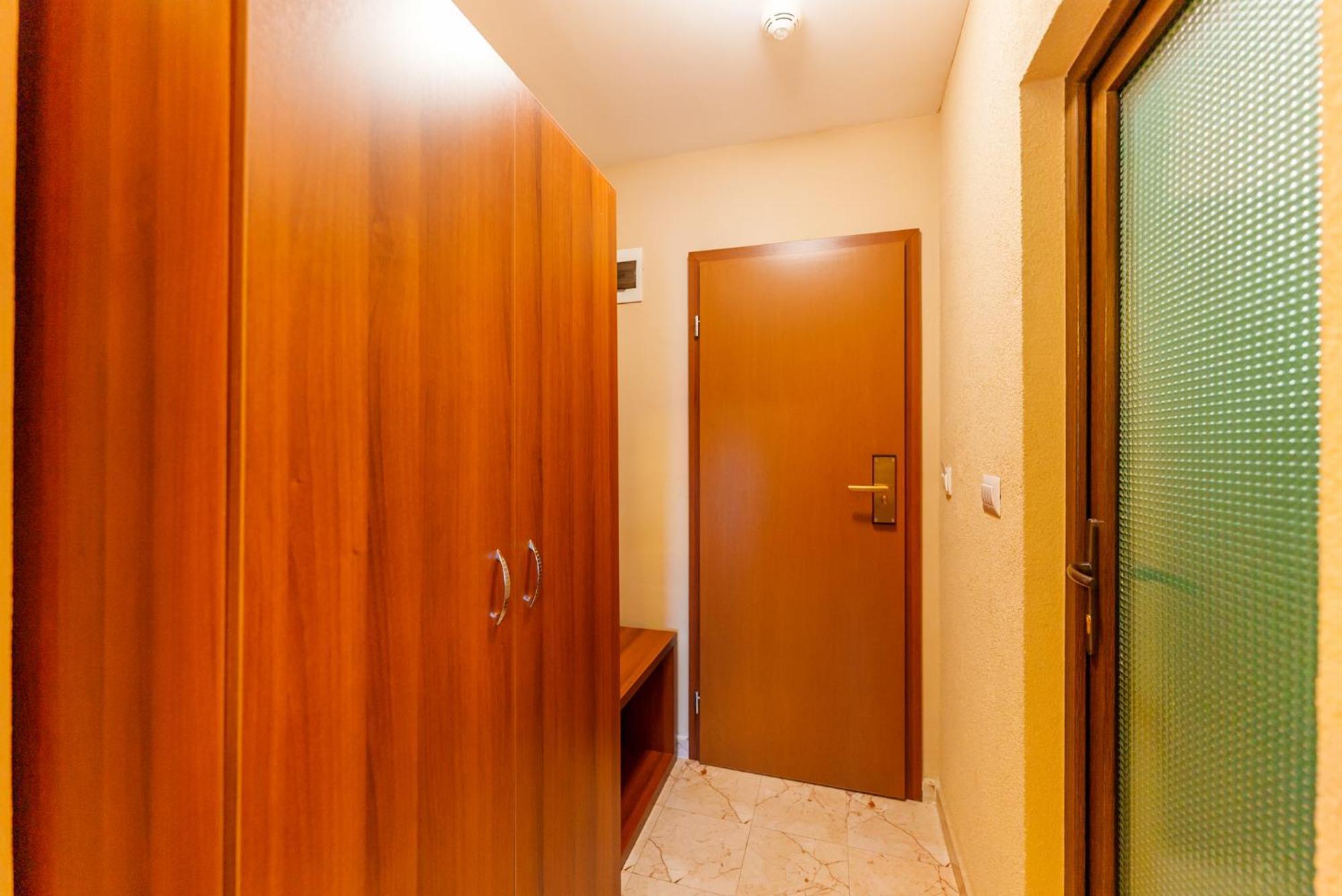 Hotel Crisana Arad Ngoại thất bức ảnh
